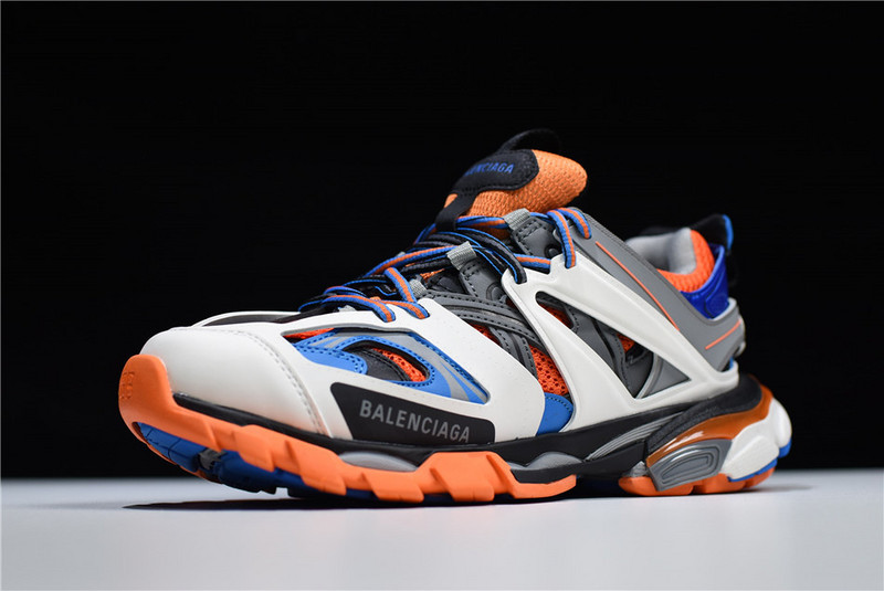 BLCG Sneaker Tess.s.Gomma 542023-W1GB1-7580