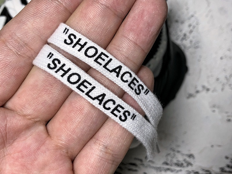 Off White ODSY-1000 Sneaker