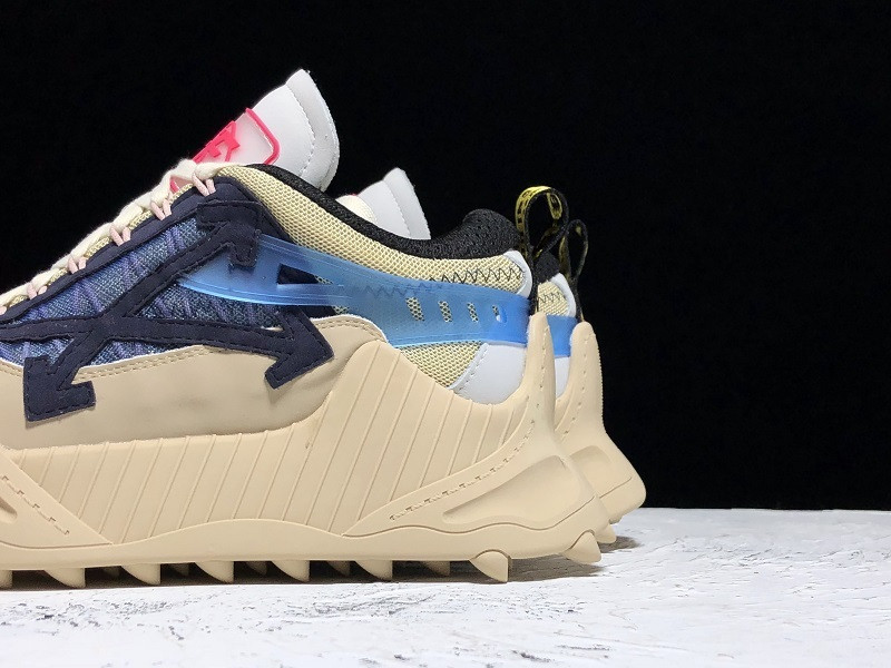 Off White ODSY-1000 Sneaker