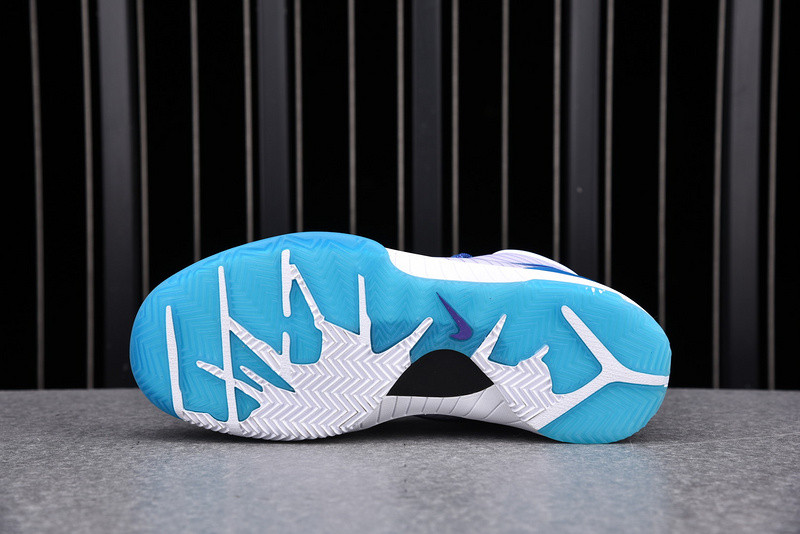 Nike Kobe 4 Protro Draft Day Hornets AV6339-100