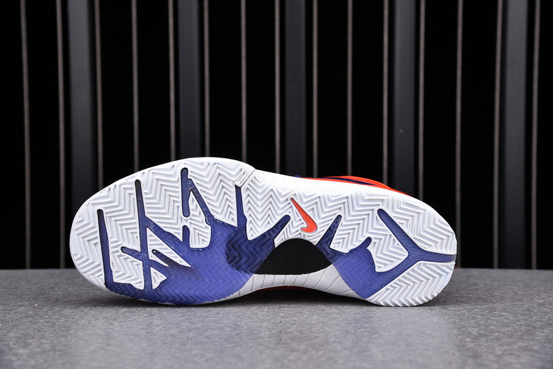 Undefeated x Nike Kobe 4 Protro “Devin Booker” CQ3869-800