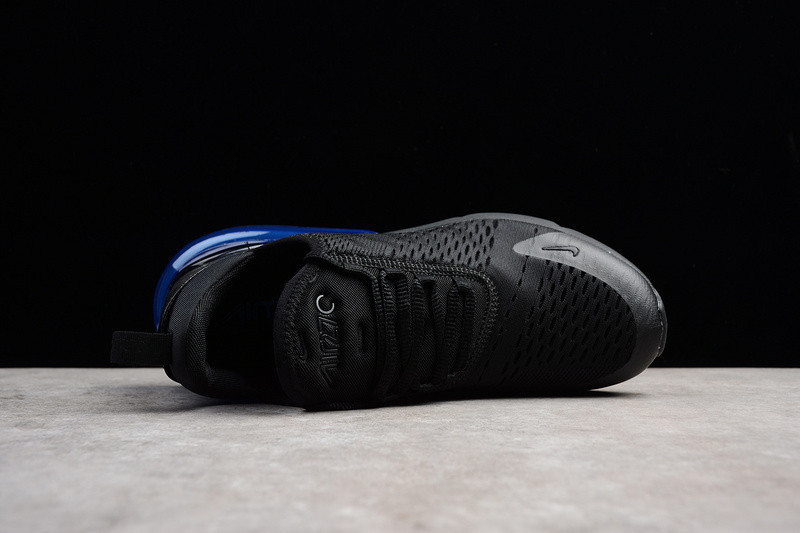 Nike Air Max 270 “PHOTO BLUE” black AH8050-009