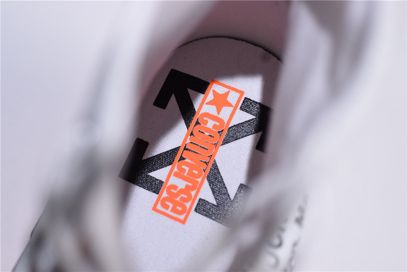 OF x Converse Chuck 70 163862C