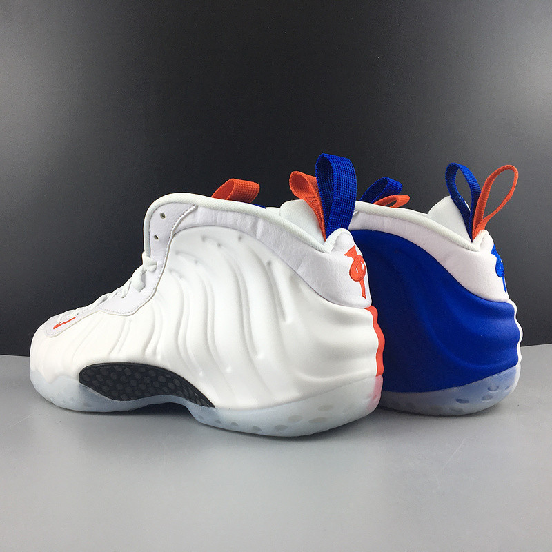 Nike Air Foamposite One “USA” AA3963-102