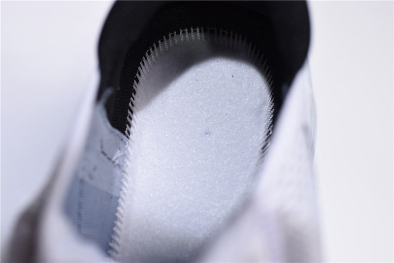 Nike Air Max 270 White/Black AH8050-100