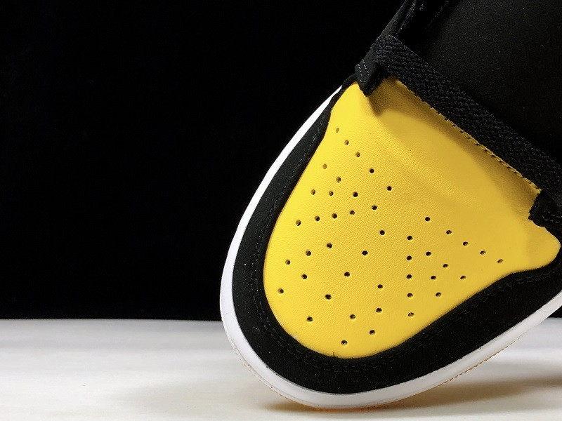 Air Jordan 1 Mid "New Love" 2017 Retro 554724-035