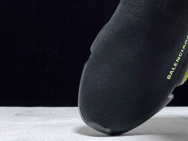 BLCG Speed Trainer Clear Sole 551185W05G01000