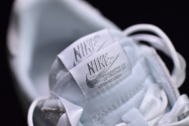 Nike LD Waffle Sacai White Nylon BV0073-101