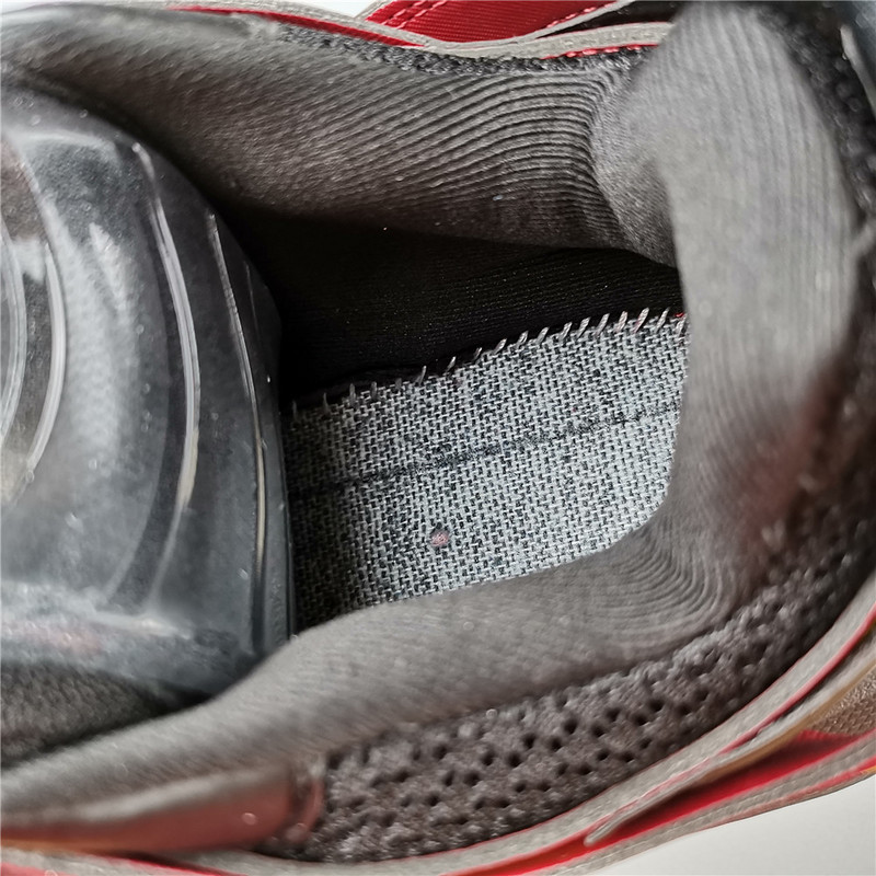 BLCG Sneaker Tess.s.Gomma 542023-W1GB8-6575