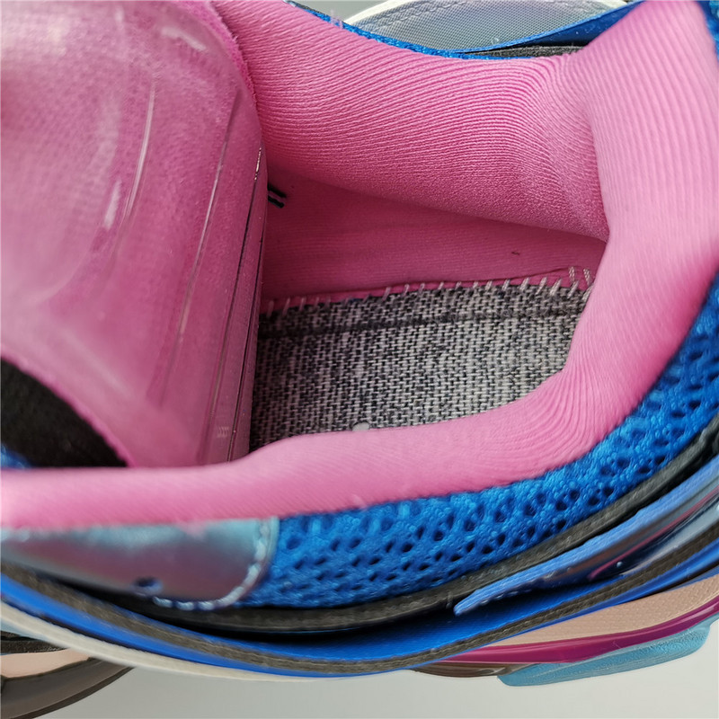 BLCG Sneaker Tess.s.Gomma 542023-W1GB5-4162