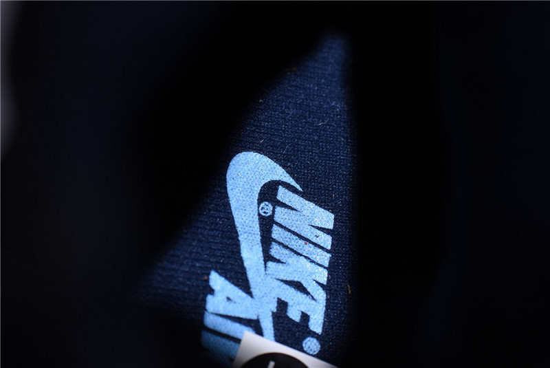 Air Jordan 1 Retro High OG “UNC Patent” CD0461-401