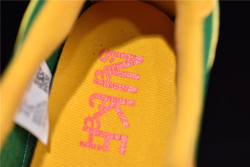 Sacai x Nike LDV Waffle 