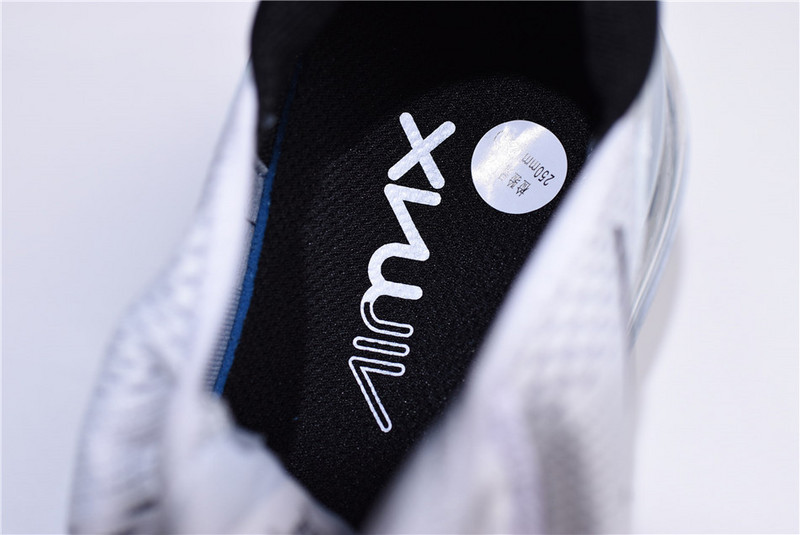 Nike Air Max 270 White/Black AH8050-100