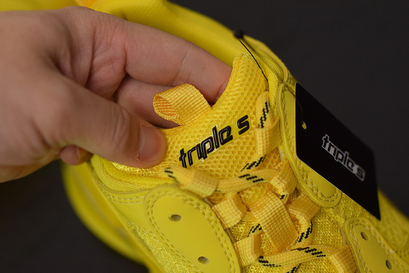 BLCG Triple S 541624-W090H-1298