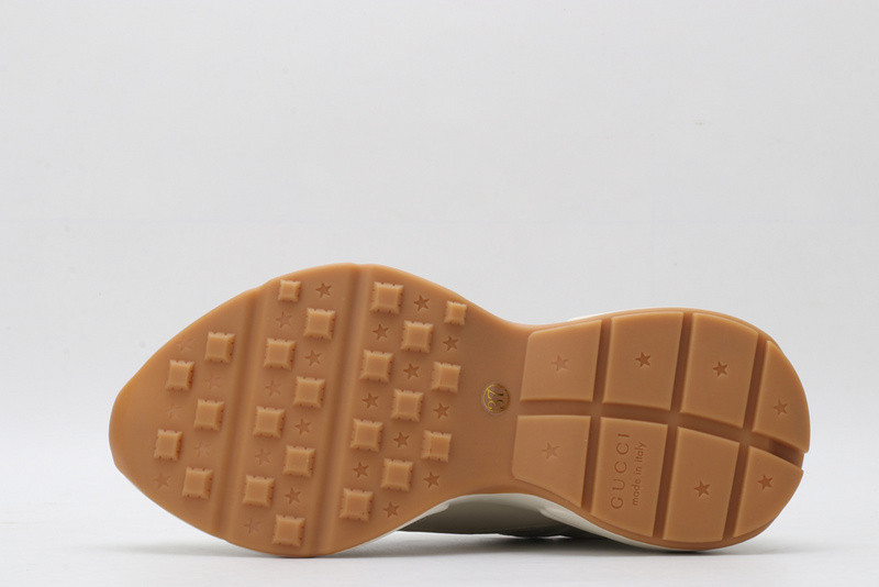 Rhyton Glitter GC Sneaker 524990 DRW00 9022