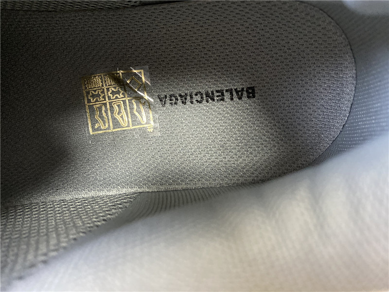 BLCG Triple S 536737-W2FA1-1210