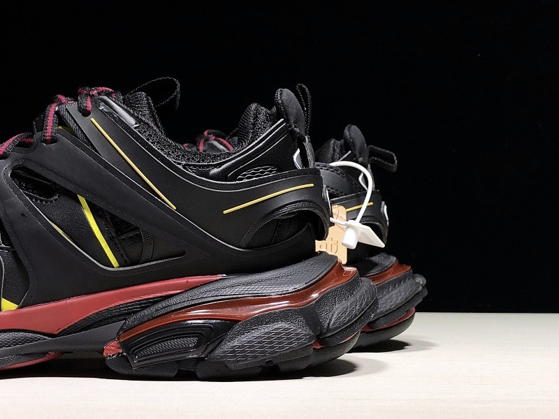 BLCG Sneaker Tess.s.Gomma 542023-W1GB9-6509