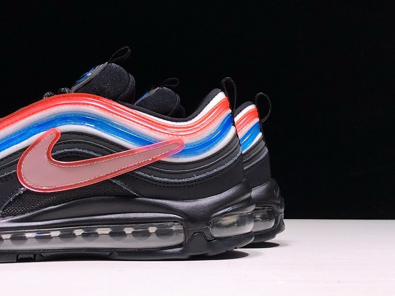 Nike Air Max 97 “Neon Seoul” CI1503-001