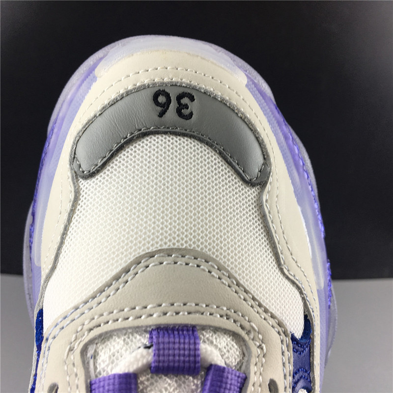 BLCG Triple S 544351-W09E1-1322