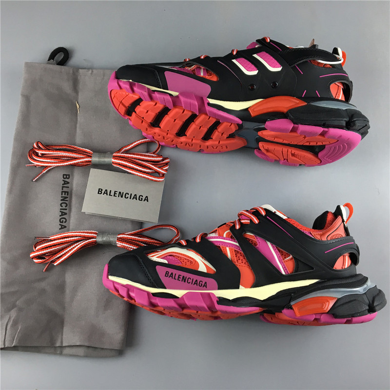 BLCG Sneaker Tess.s.Gomma 542436-W1GB8-5418