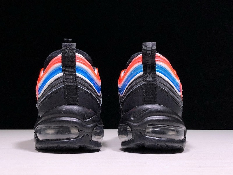 Nike Air Max 97 “Neon Seoul” CI1503-001