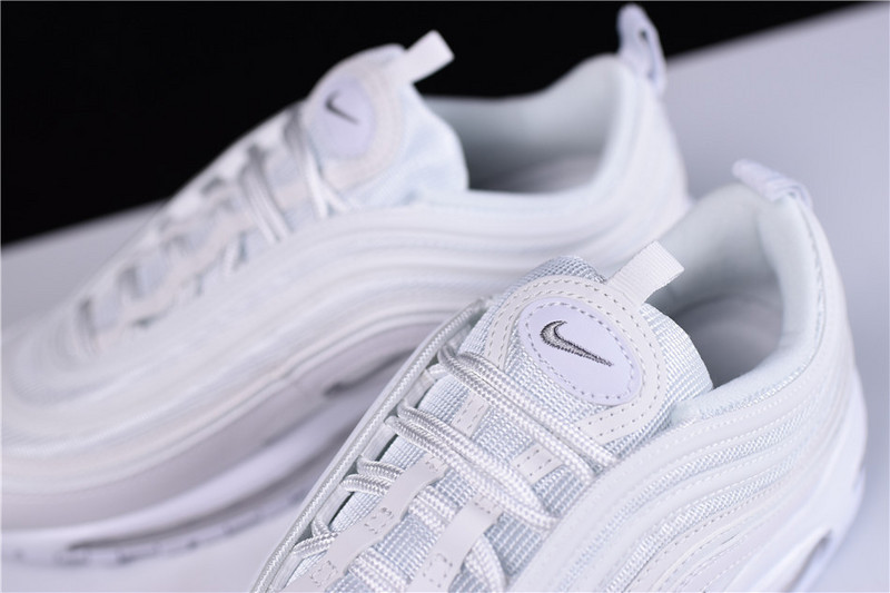 Nike Air Max 97 "Triple White" 921826-101