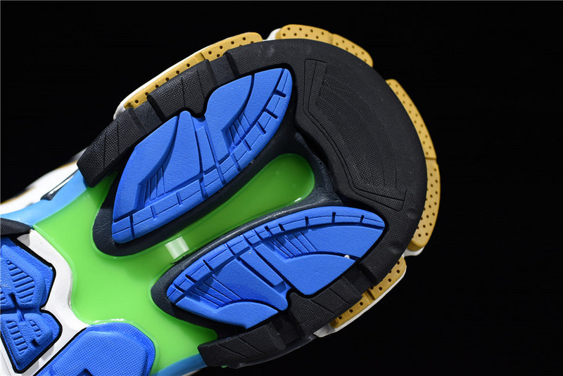 BLCG Sneaker Tess.s.Gomma 542023-W1GB1-1097