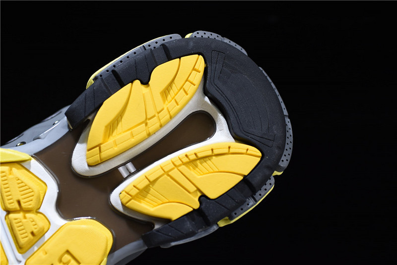 BLCG Sneaker Tess.s.Gomma 656686-W06G0-2001