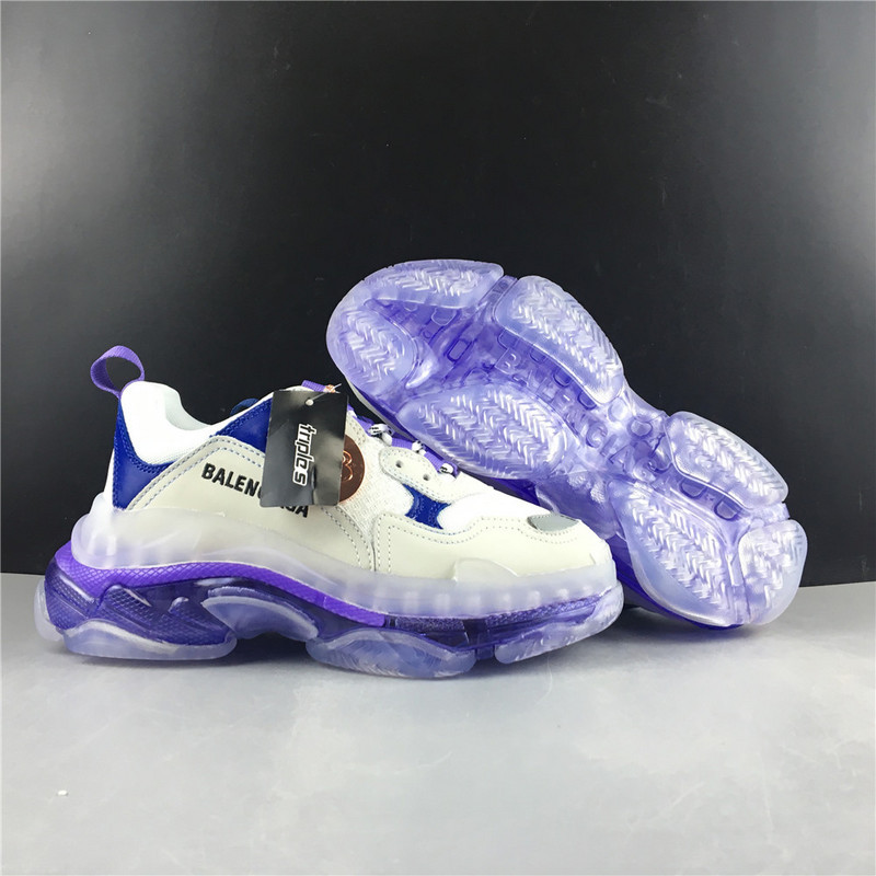 BLCG Triple S 544351-W09E1-1322