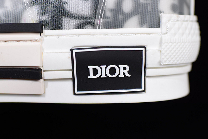 DR B23 High Top Logo Oblique 3SH118YJP_H069