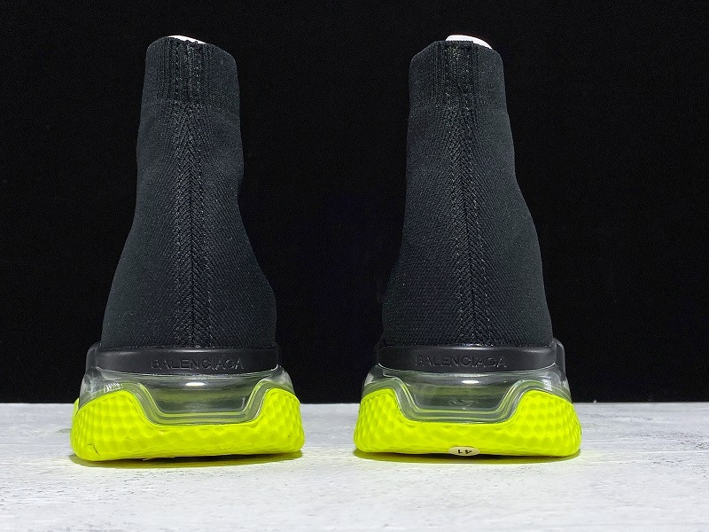 BLCG Speed Trainer Clear Sole 551185W05G01000