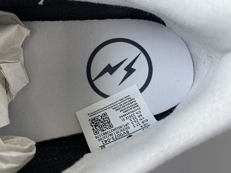 Sacai x Nike LVD Waffle Daybreak BV0073-401