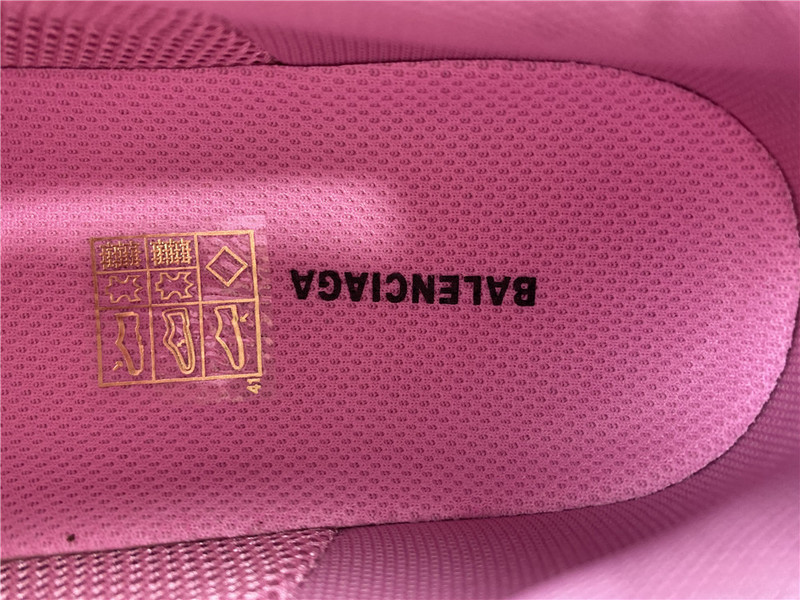 BLCG Triple S 544351-W2GA1-5760