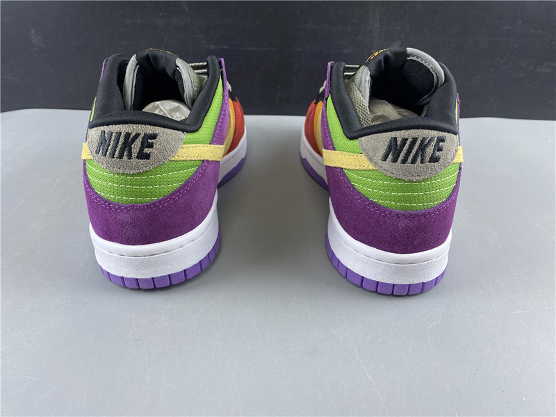 Nike Dunk Low “Viotech” CT5050-500