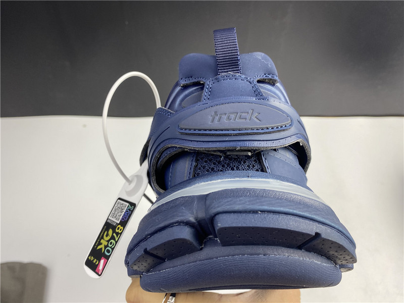 BLCG Sneaker Tess.s.Gomma LED 542023-W2LA1-4107