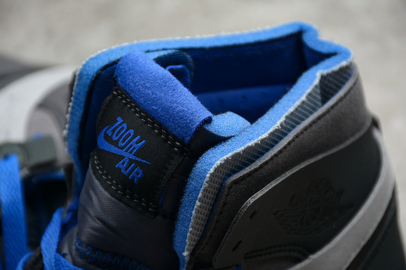 League of Legends x Air Jordan 1 Zoom Comfort 