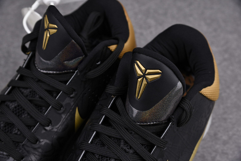 Nike Kobe 5 Big Stage Away 386429-008