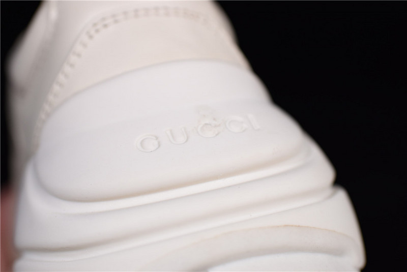 GC Rhyton Vintage Trainer Sneaker 500878 DRW00 9522