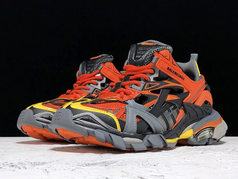 BLCG Track 2.0 570391-W2GN9-1008