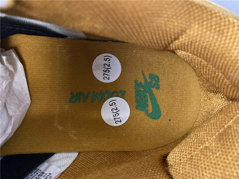 Nike SB Dunk Low Safari CD2563-002