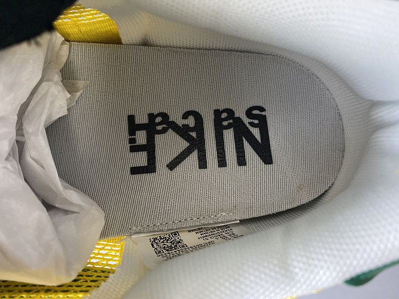 Sacai x Nike Pegasus VaporFly SP CI9928-300