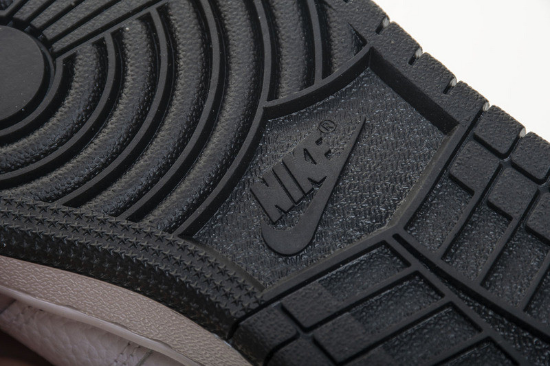 Air Jordan 1 Retro Mid BG "Hyper Jade" 554725-122