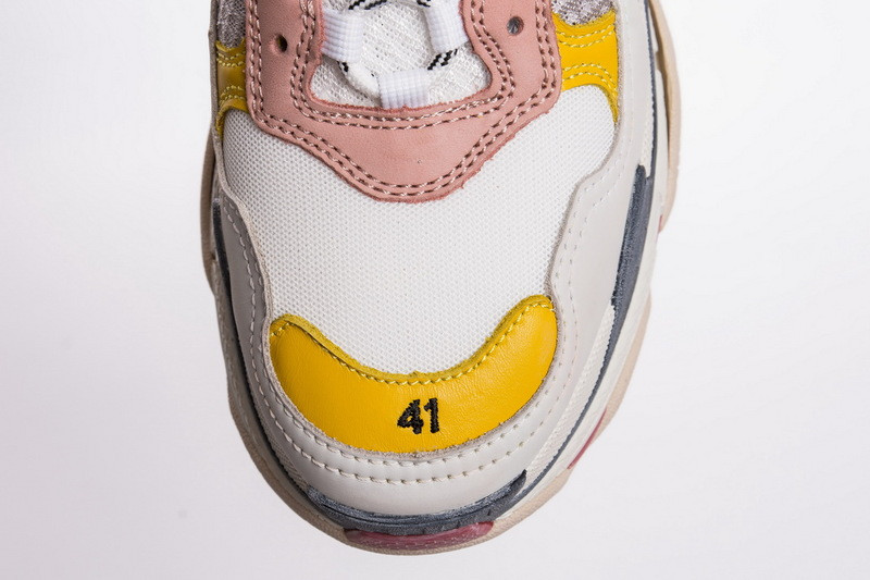 BLCG Triple S 490672W09O59035