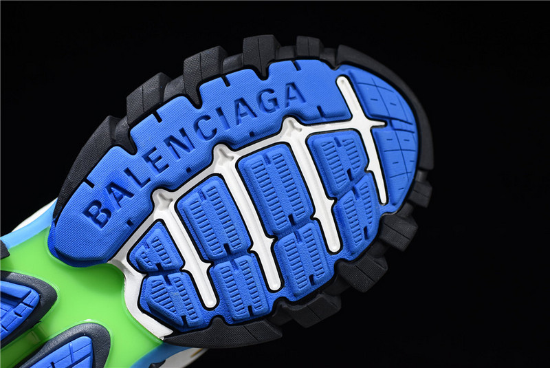 BLCG Sneaker Tess.s.Gomma 542023-W1GB1-1097