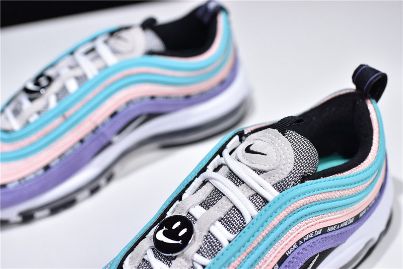 Nike Air Max 97 SE Have a Nike Day 923288-500