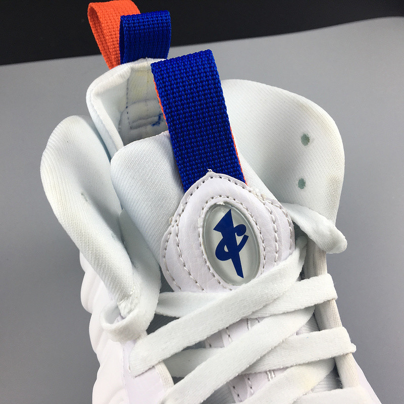 Nike Air Foamposite One “USA” AA3963-102