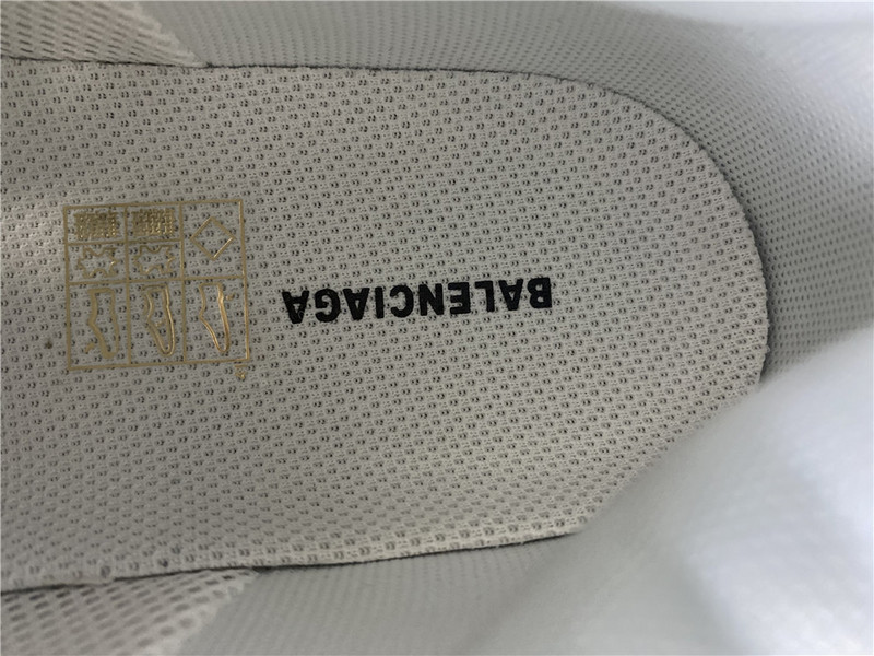 BLCG Triple S 524039-W09E1-2021