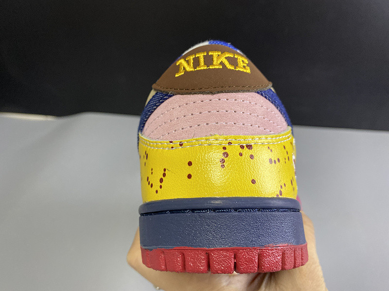 Nike SB Dunk Low Pro IW 318403-175