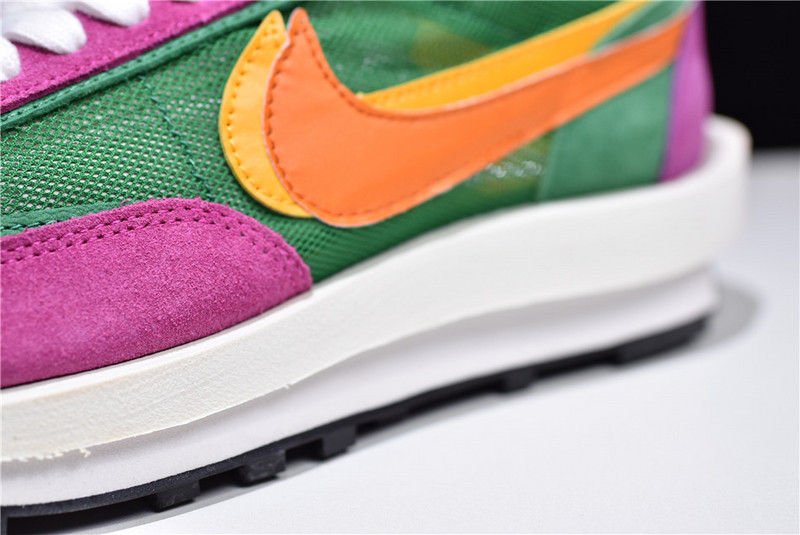 Sacai x Nike LDV Waffle 