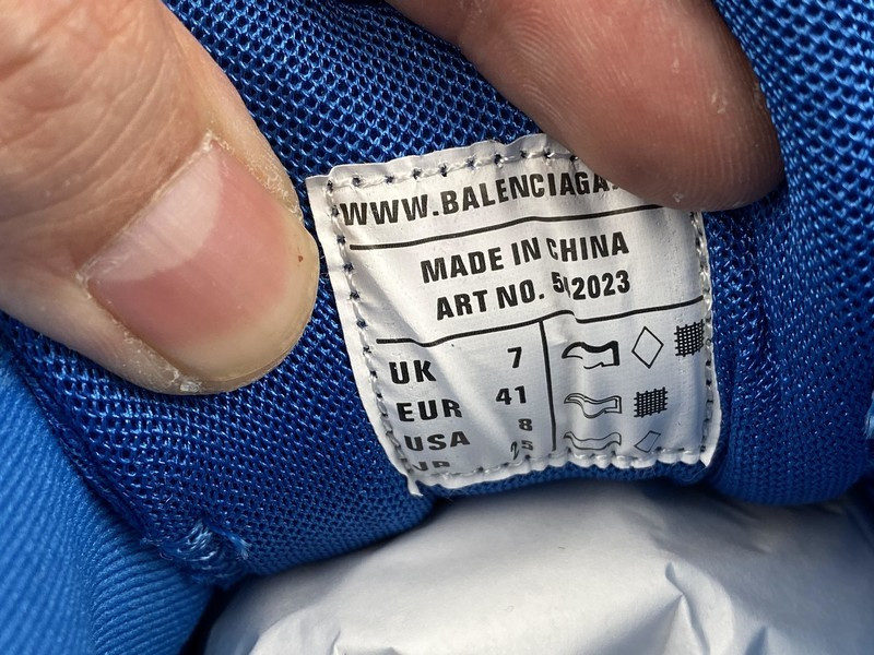 BLCG Sneaker Tess.s.Gomma 542023 W1GB7 2016